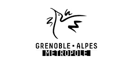 Métropole de Grenoble